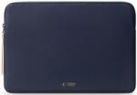 Tech-Protect Polárfelles Laptop Tartó 15-16" Sötétkék (5906302362868)