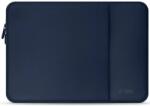 Tech-Protect NEOPRÉN laptop tok 15-16 sötétkék (5906302372850)