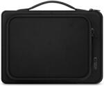Tech-Protect Basic Laptop Táska 15-16 Fekete (5906302380633)