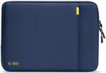 Tech-Protect Defender laptop tok 13-14" Navy Blue