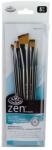  Royal és Langnickel Zen 73 sokoldalú ecsetkészlet