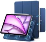 ESR Rebound mágneses tok iPad Pro 12.9 4 / 5 / 6 / 2020-2022 / Air 13 1 / 2 / 2024-2025 tengerészkék (4894240191286)