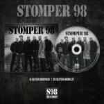 S98 Records CD Stomper 98: Stomper 98 DIGI