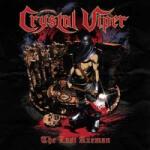 Listenable Records LP Crystal Viper: The Last Axeman LTD | CLR