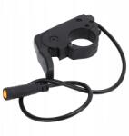  E-bike Gázpedál Elektromos Kerékpár Hüvelykujj Fojtószelep Univerzális (2716220175711)