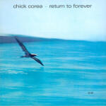 BERTUS Chick Corea - Return To Forever (1lp) (z72354)