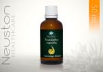 Neuston Argánolaj 50 ml finomítatlan Neuston