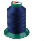 Amann Group Amann Synton 30, extra erős poliészter cérna, 900m, Tex90, 240294, királykék