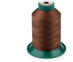 Amann Group Amann Synton 30, extra erős poliészter cérna, 900m, Tex90, 240294, barna