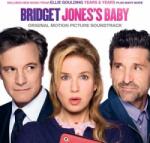 Polydor CD Various: Music From The Motion Picture "Bridget Jones's Baby
