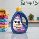 Pelso mosógél 4, 3l- color boost