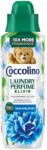  Coccolino mosóparfüm Elixir - Heavenly Fresh