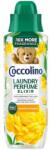  Coccolino mosóparfüm Elixir - Summer Bouquet