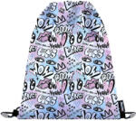 KARTON P+P Funny Girl tornazsák 30x37cm, OXY 2026 (KPP-8-87526) - mesescuccok
