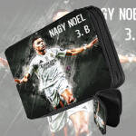 Deconline Crafts Mbappé emeletes tolltartó, személyre szabható névvel 2025 (913229-MBAPPE)