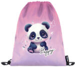 KARTON P+P Panda tornazsák 30x37cm, OXY 2026 (KPP-8-87726) - mesescuccok