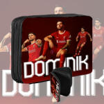 Deconline Crafts Szoboszlai emeletes tolltartó, személyre szabható névvel 2025 (913229-SZOBO-2025)