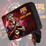 Deconline Crafts Lamine Yamal emeletes tolltartó, személyre szabható névvel "2025 (913229-YAMAL)