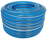  Professional Plus Csavarodásmentes Locsolótömlő 3/4" - 25m Kék (16600)