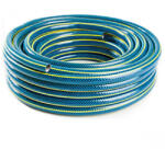  Bluebos Plus Szövetbetétes Locsolótömlő 3/4" - 25m Kék (Polix) - 16505