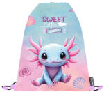 KARTON P+P Axolotl tornazsák 30x37cm, OXY 2026 (KPP-8-88026) - officetrade