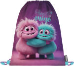 KARTON P+P Monster tornazsák 30x37cm, OXY 2026 (KPP-3-10226) - officetrade