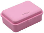 KARTON P+P Pastelini uzsonnás doboz, rózsaszín (KPP-9-37925) - officetrade