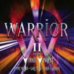 HNE Recordings Ltd 2CD Warrior: Warrior II