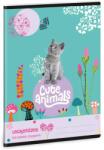 Ars Una Leckefüzet brit cicás Ars Una Cuki állatok Kitten A/5 (50843688)