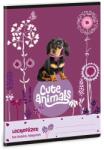 Ars Una Leckefüzet Ars Una tacskós Cuki állatok Puppy A/5 (50843695)