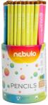 Nebulo Grafitceruza HB Nebulo 1 db (GC-72-HB-TR-RKS)