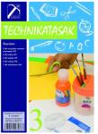 T-Creativ Technika tasak T-Creativ III. osztályos (N11028003)