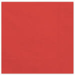  Sötétbordó papír szalvéta 33x33 cm, 20 darabos csomag (SP33-109-007C)