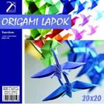 T-Creativ Origami lap T-Creativ 20x20 cm 10 lapos (M31005020)