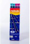 Nebulo Grafitceruza 2B Nebulo (GC-1-2B-TR)