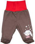 Asti Baba nadrág lábfejjel Manós mintával (00946012068)