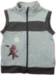 Asti Belül bolyhos kisfiú mellény - Állatos mintával (01259031098)