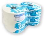 Frolli WC Papír Frolli Super Soft Maxi Jumbo - 2 rétegű - 6 tekercs