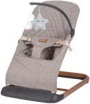 FreeOn Serene pihenőszék- Beige (84942)