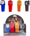 Cerdá Stranger Things 4 részes filc készlet