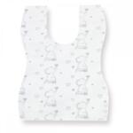 FreeOn eldobható előke 12 db- Elefántos (44374)