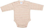 Asti Hosszú ujjú baba body (25261905056)