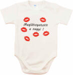 Asti Rövid ujjú bébi kombidressz (19823008098)