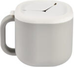 Béaba Szilikon snack tartó doboz - bársony szürke (913565)