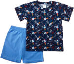 Asti 2 részes kisfiú nyári szett űrhajós mintával - kiskincsek
