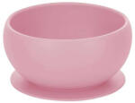 FreeON Szilikon Tálka - Rózsaszín (82887)