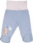 Asti Baba nadrág lábfejjel Macis mintával (00869063074)