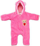 Asti Kapucnis wellsoft bélelt baba overál Maci mintával (00618071074)