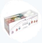  Húsvéti tojások- horgolt szett - 013