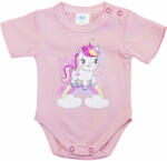 Asti Rövid ujjú baba body (01012043050)